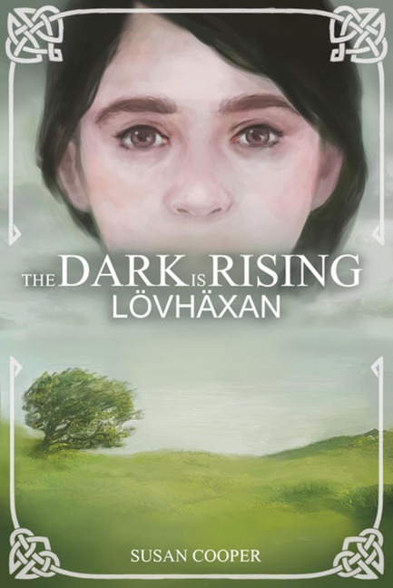 Lövhäxan - Susan Cooper