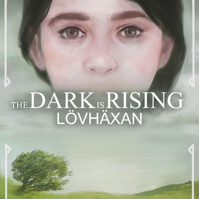 Lövhäxan - Susan Cooper