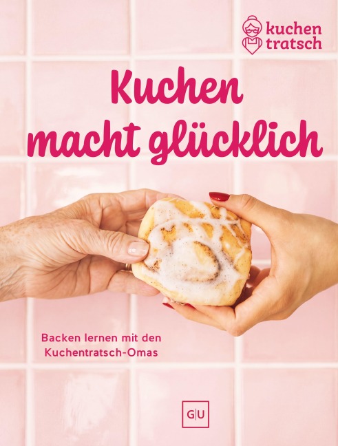 Kuchen macht glücklich - Kuchentratsch