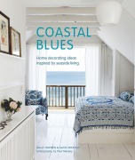 Cover-Bild zum Titel 'Coastal Blues' von 'Sally Hayden, Alice Whately'