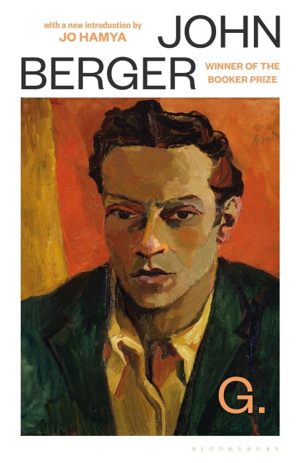 G. - John Berger