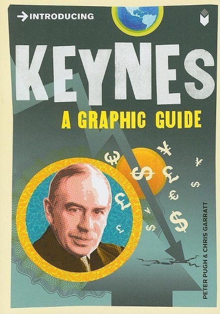 Introducing Keynes - Peter Pugh