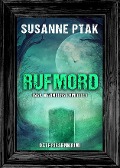 Cover-Bild zum Titel 'Rufmord. Ostfriesenkrimi' von 'Susanne Ptak'