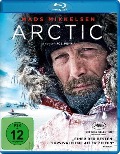 Cover-Bild zum Titel 'Arctic' von 'Joe Penna, Ryan Morrison, Joseph Trapanese'