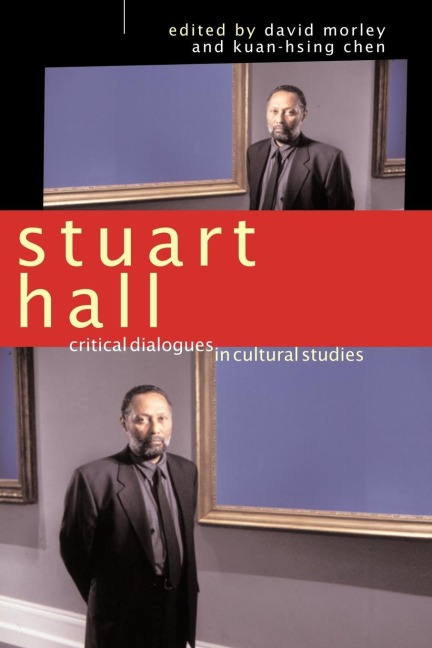 Stuart Hall - 