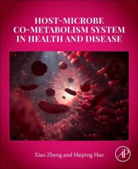 Host-Microbe Co-Metabolism System in Health and Disease - 