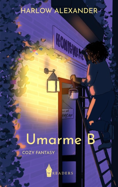 Umarme B - Harlow Alexander