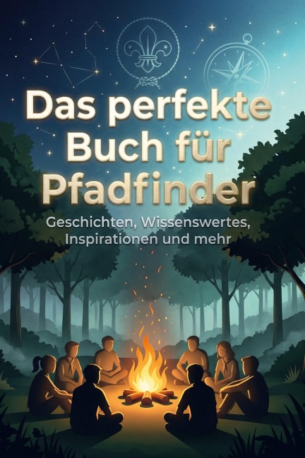 Das perfekte Buch für Pfadfinder - Alexander Frank