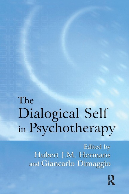 The Dialogical Self in Psychotherapy - 