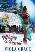 Cover-Bild zum Titel 'Missing the Present (Falling Underhill, #1)' von 'Viola Grace'