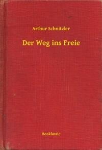Der Weg ins Freie - Arthur Schnitzler