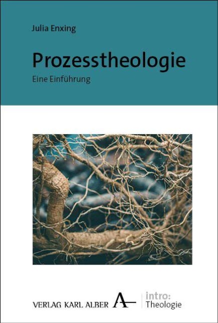 Prozesstheologie - Julia Enxing