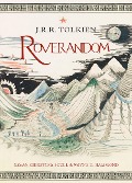 Cover-Bild zum Titel 'The Pocket Roverandom' von 'J. R. R. Tolkien'