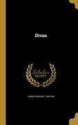 Divan - 