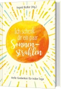 Cover-Bild zum Titel 'Ich schenk dir ein paar Sonnenstrahlen' von ''
