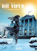 Cover-Bild zum Titel 'Die Viper. Band 5' von 'Laurent Astier'
