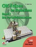 CNC-Fräsen im Modellbau - Band 2 - Christoph Selig