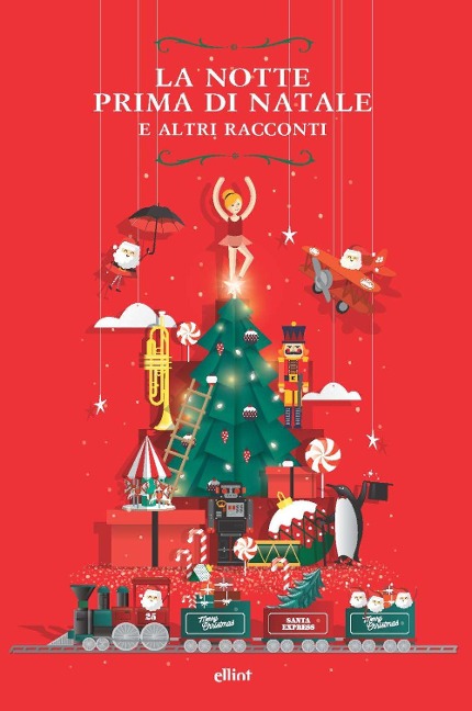 La notte prima di Natale. E altri racconti - 
