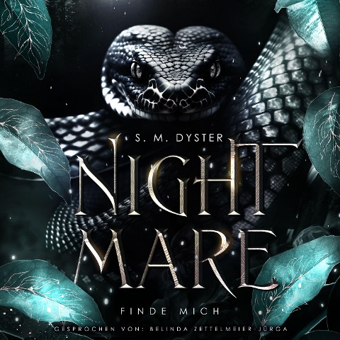 Nightmare - S. M. Dyster