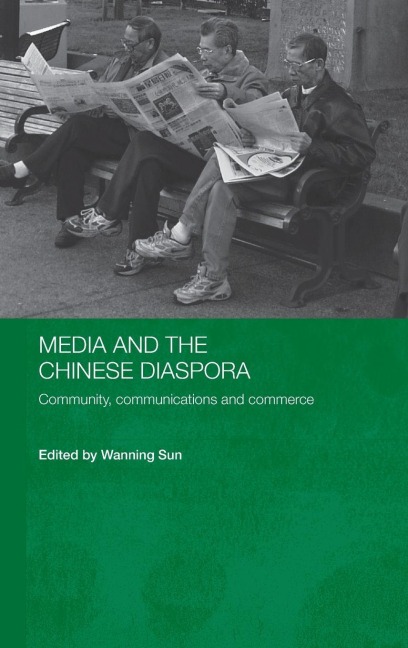 Media and the Chinese Diaspora - 