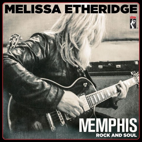 Memphis Rock and Soul - Melissa Etheridge