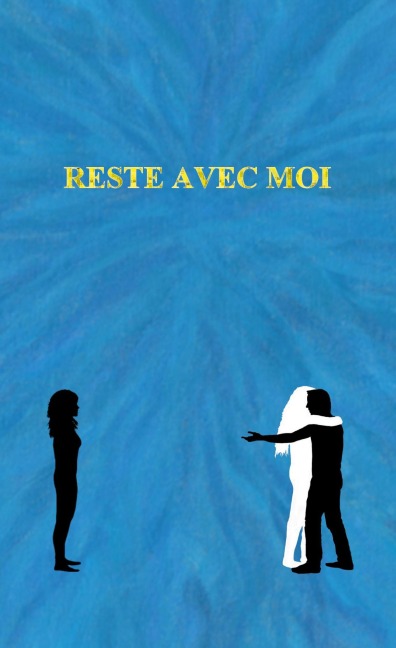 Reste Avec Moi - Gaëtan Delanzy