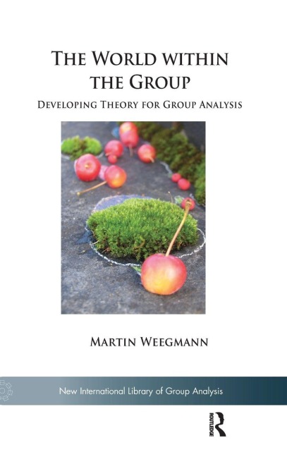 The World within the Group - Martin Weegmann