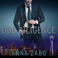 Cover-Bild zum Titel 'Due Diligence Lib/E' von 'Anna Zabo'