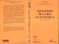 Cover-Bild zum Titel 'Les enfants de la rue au Guatamala' von 'Lutte'