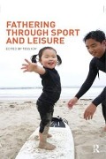 Cover-Bild zum Titel 'Fathering Through Sport and Leisure' von ''