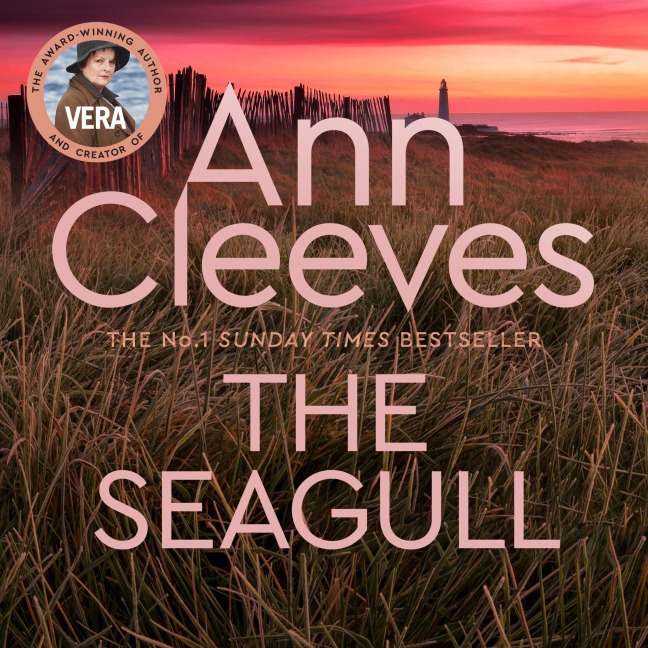 The Seagull - Ann Cleeves