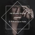 Cover-Bild zum Titel 'The Double Traitor' von 'E. Phillips Oppenheim'