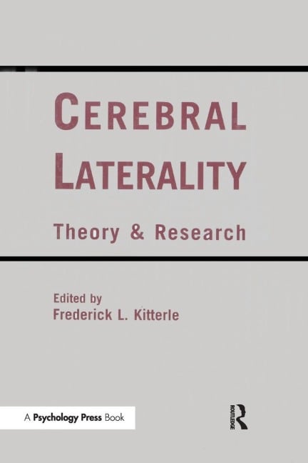 Cerebral Laterality - 