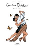 Caroline Baldwin 17. Narco Tango - 