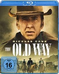 Cover-Bild zum Titel 'The Old Way' von 'Carl W. Lucas, Andrew Morgan Smith'