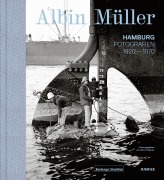 Cover-Bild zum Titel 'Albin Müller - Hamburg' von ''