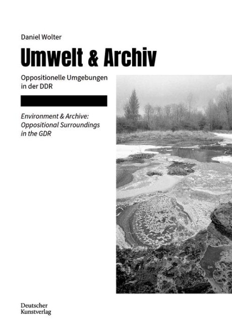 Umwelt & Archiv - Daniel Wolter