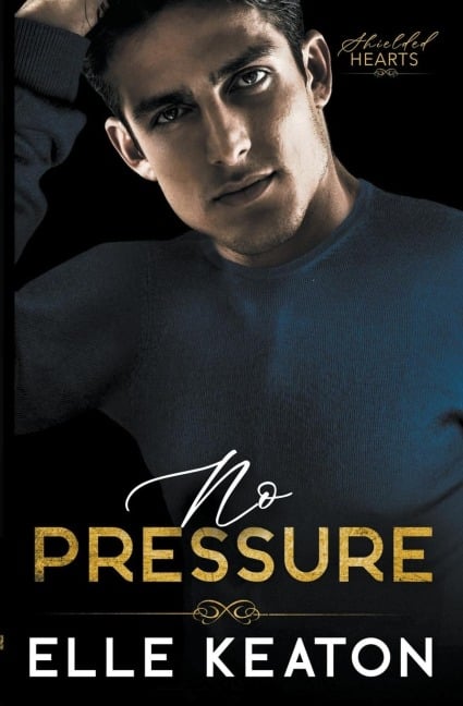 No Pressure - Elle Keaton