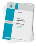 Cover-Bild zum Titel 'Arbeitsrecht. Karteikarten' von ''