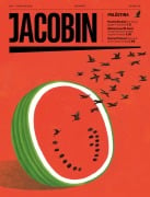 Cover-Bild zum Titel 'Palästina' von 'Ole Nymoen, Ilker E¿ilmez, Judith Scheytt, Jonas Thiel'