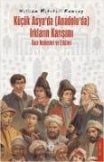 Kücük Asyada Anadoluda Irklarin Karisimi S Bazi Nedenleri ve Etkileri - William Mitchell Ramsay