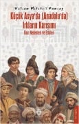 Cover-Bild zum Titel 'Kücük Asyada Anadoluda Irklarin Karisimi' von 'William Mitchell Ramsay'