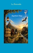 Cover-Bild zum Titel 'Begehbare Wege' von 'La Pastorella'