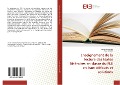 Cover-Bild zum Titel 'Enseignement de la lecture des textes littéraires en classe du FLE en Iran: défauts et solutions' von 'Azam Assadnejad, Roya Letafati'