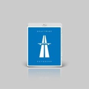 Cover-Bild zum Titel 'Autobahn(50th Anniversary)' von 'Kraftwerk'