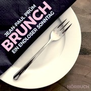 Cover-Bild zum Titel 'Brunch' von 'Jean-Paul Prüm'