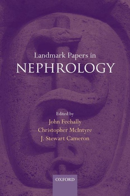Landmark Papers in Nephrology - 