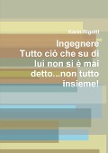 Ingegnere - Karin Rigotti