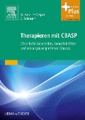 Cover-Bild zum Titel 'Therapieren mit CBASP' von ''