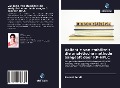 Cover-Bild zum Titel 'Validatie van stabiliteit die analytische methode aangeeft door RP-HPLC' von 'Pavani Peddi'